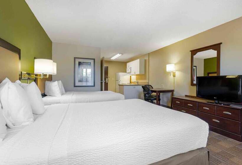 Extended Stay America Suites  San Diego  Carlsbad Village By The Sea