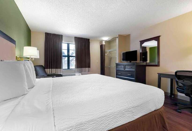 Extended Stay America Suites  San Diego  Carlsbad Village By The Sea