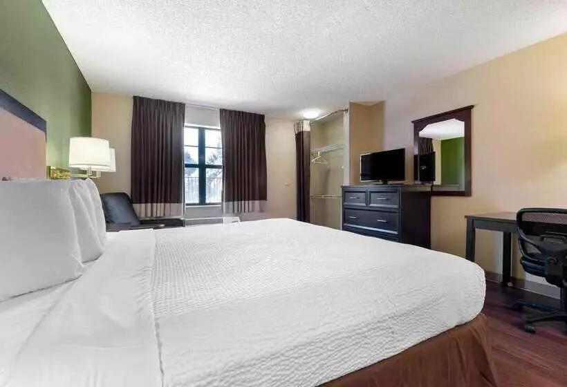 Extended Stay America Suites  San Diego  Carlsbad Village By The Sea