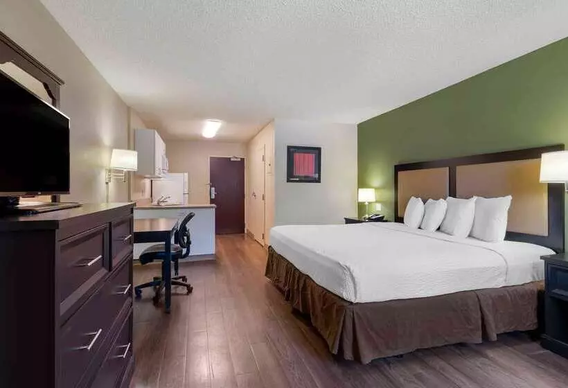 Extended Stay America Suites  San Diego  Carlsbad Village By The Sea