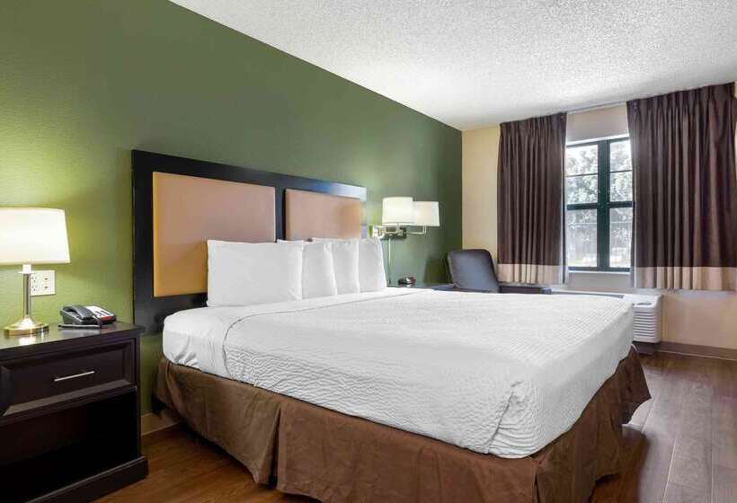 Extended Stay America Suites  San Diego  Carlsbad Village By The Sea