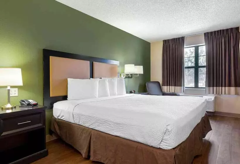 Extended Stay America Suites  San Diego  Carlsbad Village By The Sea