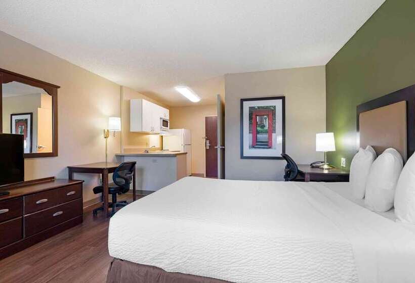 Extended Stay America Suites  San Diego  Carlsbad Village By The Sea