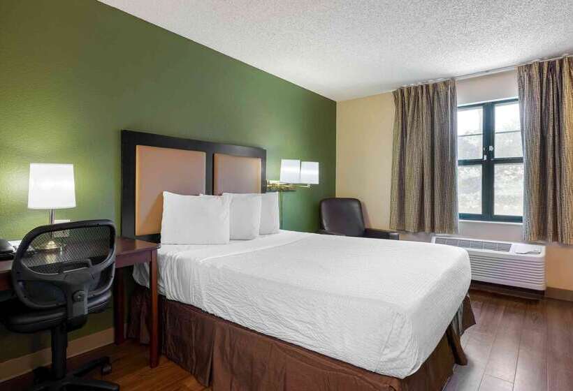 Extended Stay America Suites  San Diego  Carlsbad Village By The Sea