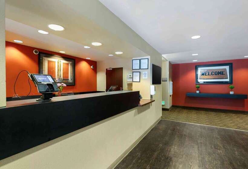 Extended Stay America Suites  San Diego  Carlsbad Village By The Sea