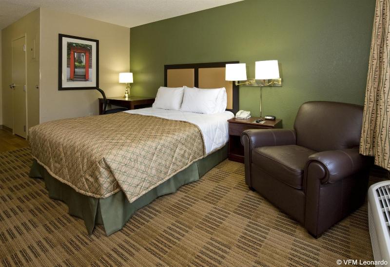 Extended Stay America Suites  San Diego  Carlsbad Village By The Sea