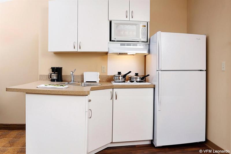 Extended Stay America Suites  San Diego  Carlsbad Village By The Sea