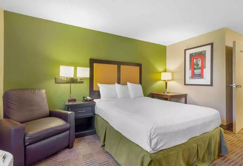 Extended Stay America Suites Washington, D.c. Chantilly Dulles South