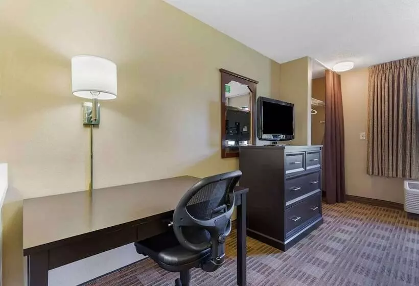 Extended Stay America Suites Washington, D.c. Chantilly Dulles South