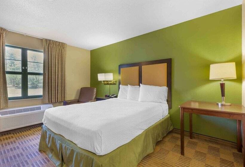 Extended Stay America Suites  Washington, D.c.  Chantilly  Dulles South