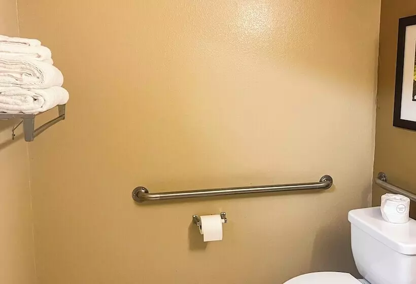 Extended Stay America Suites  Washington, D.c.  Chantilly  Dulles South