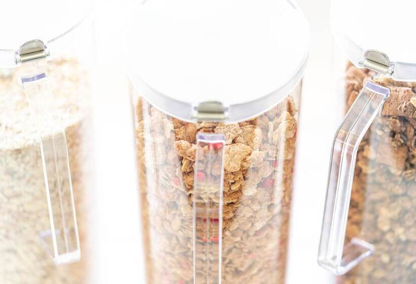 Hotel Aarauerhof Self Check In