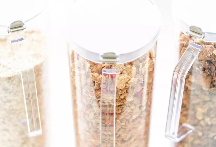 Hotel Aarauerhof   Self Check In