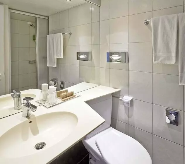 Hotel Aarauerhof   Self Check In