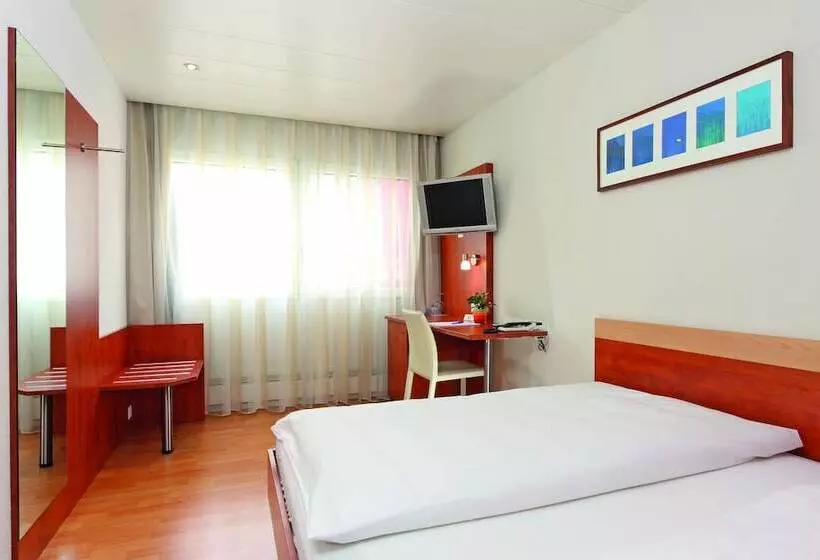 Hotel Aarauerhof   Self Check In