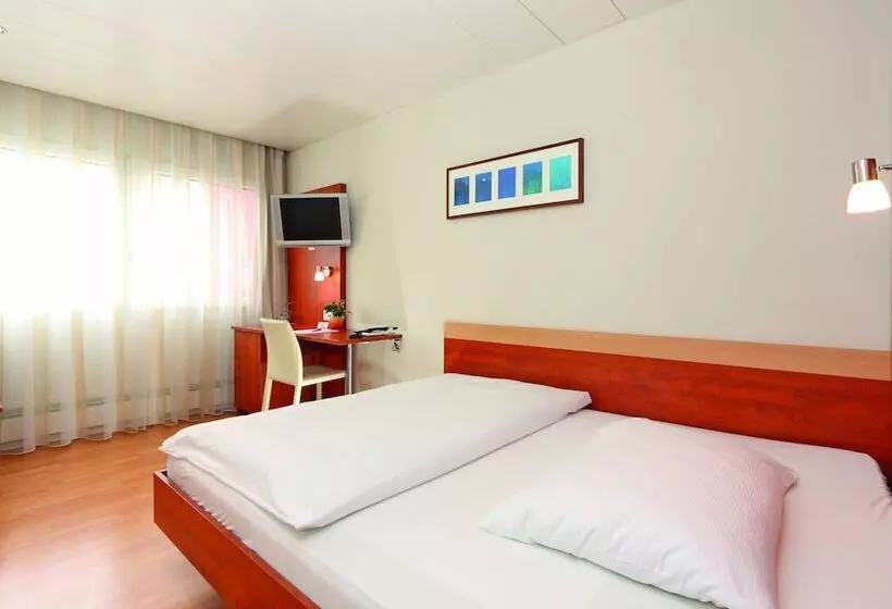 Hotel Aarauerhof   Self Check In