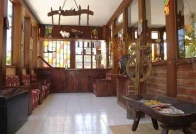 ホテル Abrolhos Inn Praia