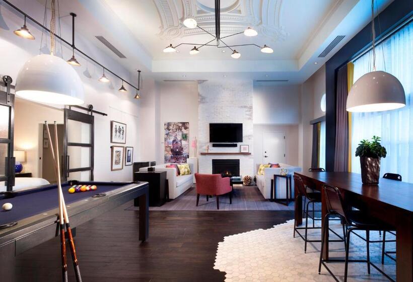 فندق Commonwealth