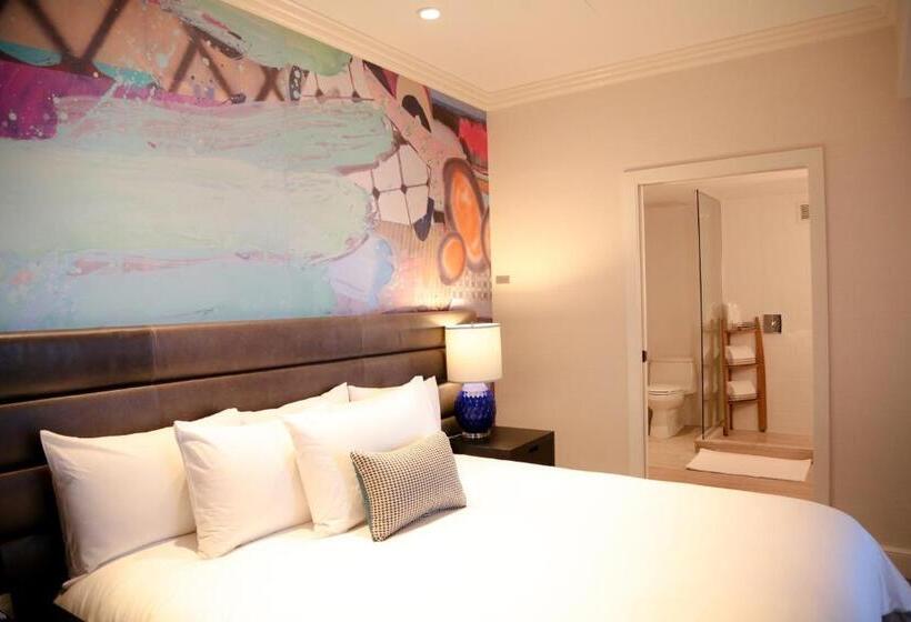 فندق Commonwealth