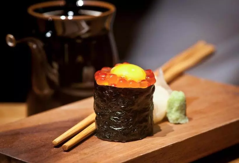 ホテル Commonwealth