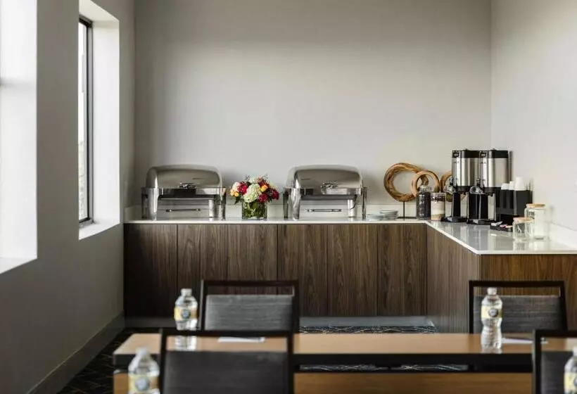 Hôtel Courtyard Long Island Macarthur Airport