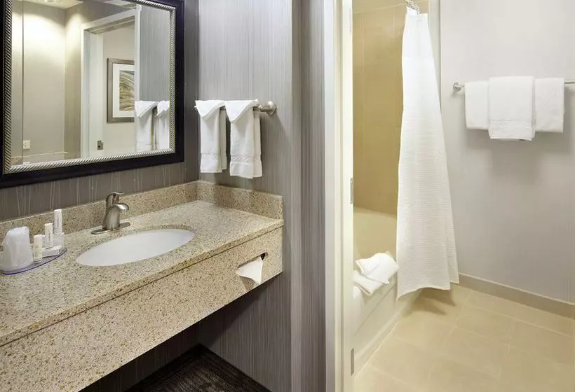 Hotel Courtyard By Marriott Pittsburgh Shadyside