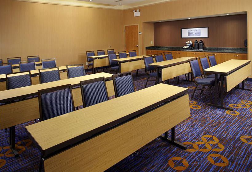 Отель Courtyard By Marriott Pittsburgh Shadyside