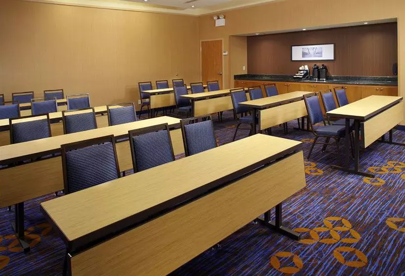 Hotel Courtyard By Marriott Pittsburgh Shadyside