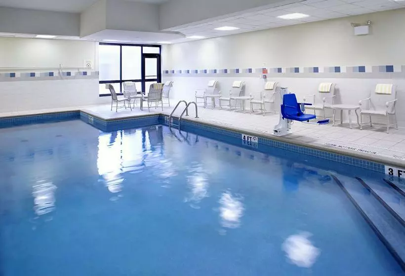 Hotel Courtyard By Marriott Pittsburgh Shadyside