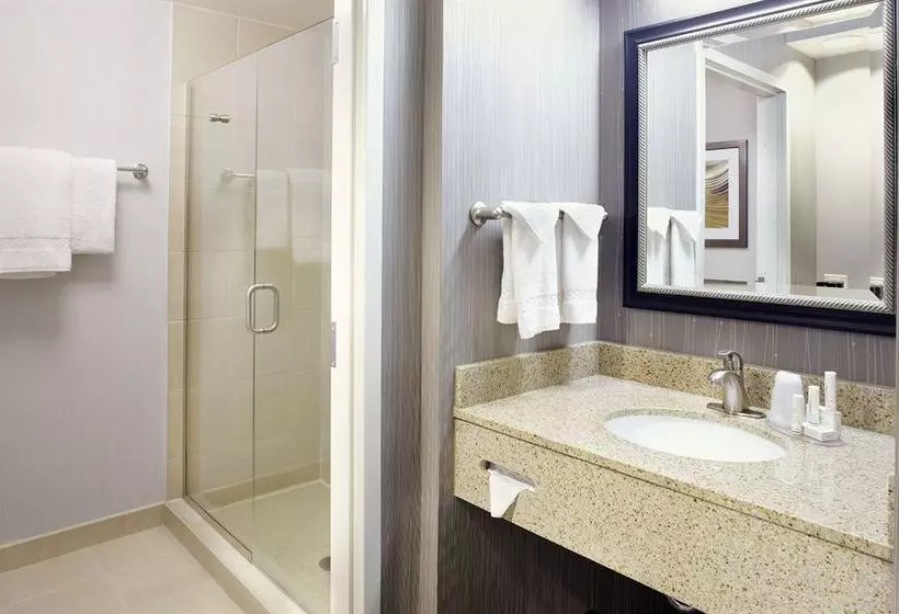 Hotel Courtyard By Marriott Pittsburgh Shadyside