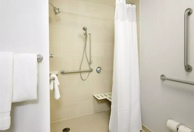 Hotel Courtyard By Marriott Pittsburgh Shadyside