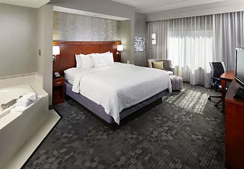 Hotel Courtyard By Marriott Pittsburgh Shadyside