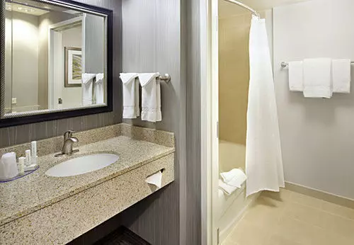 Hotel Courtyard By Marriott Pittsburgh Shadyside