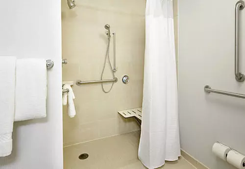 Hotel Courtyard By Marriott Pittsburgh Shadyside