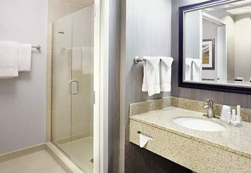 Hotel Courtyard By Marriott Pittsburgh Shadyside