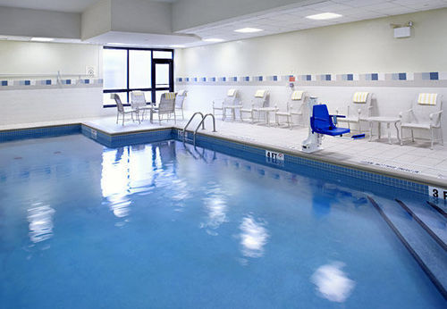 Отель Courtyard By Marriott Pittsburgh Shadyside