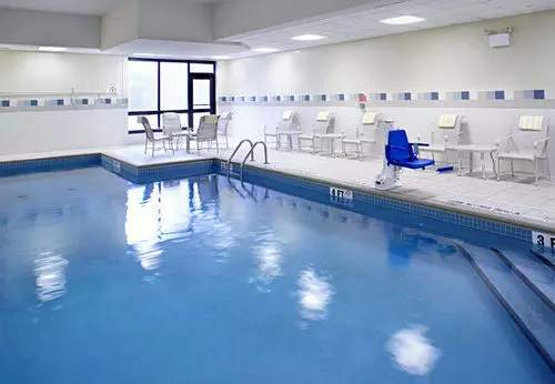 Hotel Courtyard By Marriott Pittsburgh Shadyside