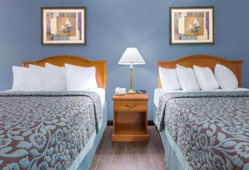 酒店 Days Inn By Wyndham Galliano La