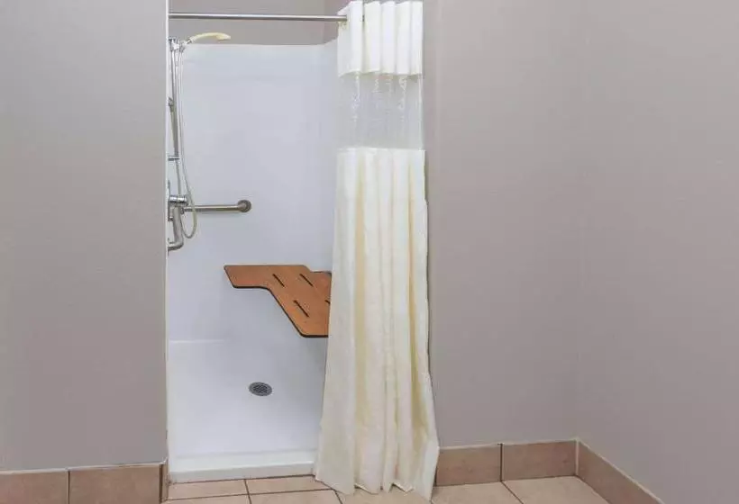 Отель Days Inn By Wyndham Galliano La