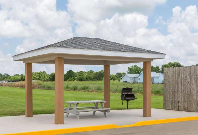 酒店 Days Inn By Wyndham Galliano La