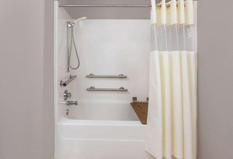 酒店 Days Inn By Wyndham Galliano La