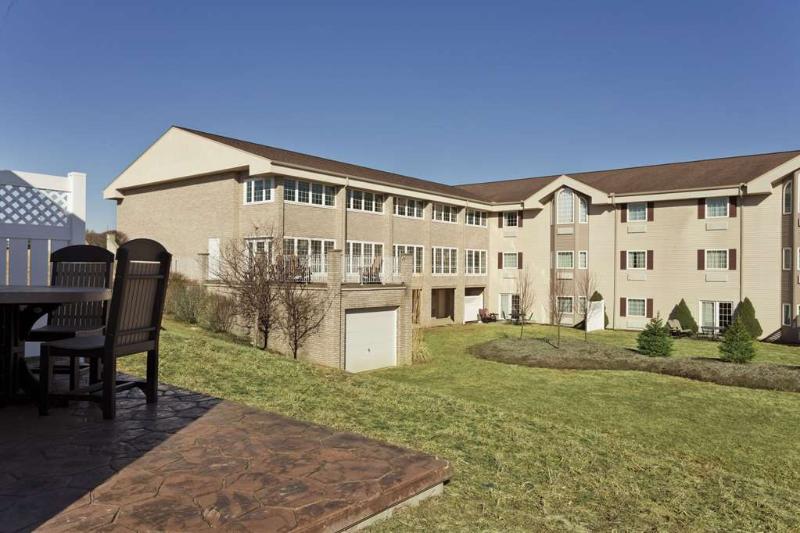 فندق Days Inn Carrollton