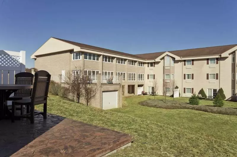 호텔 Days Inn Carrollton