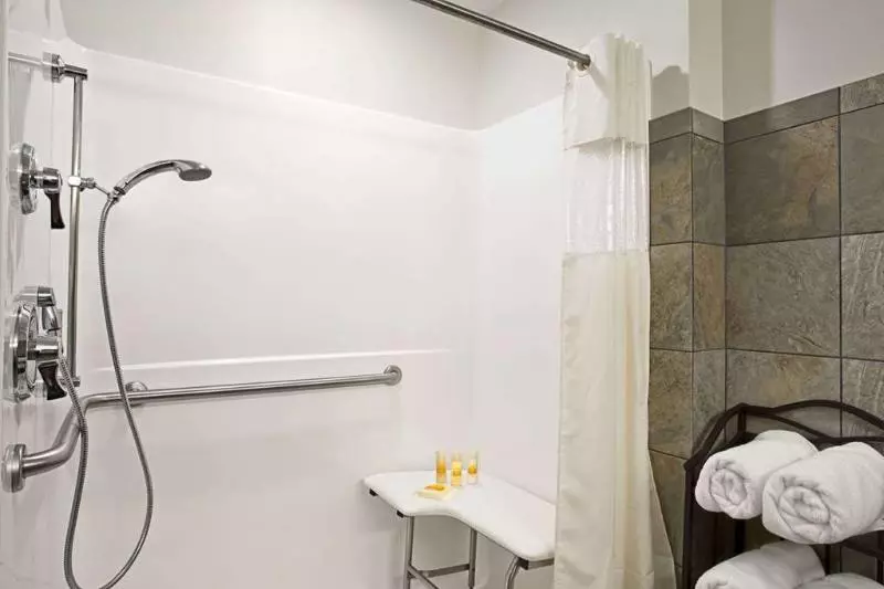 호텔 Days Inn Carrollton