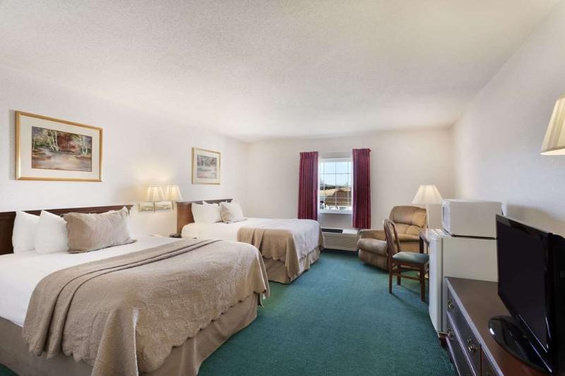 فندق Days Inn Carrollton