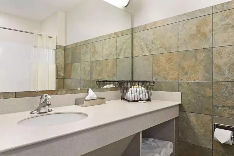 호텔 Days Inn Carrollton