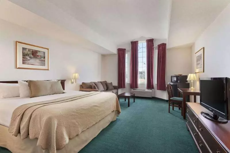 호텔 Days Inn Carrollton