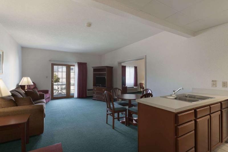 فندق Days Inn Carrollton