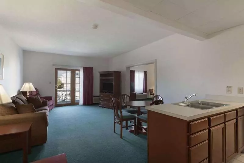 호텔 Days Inn Carrollton