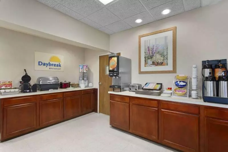 호텔 Days Inn Carrollton